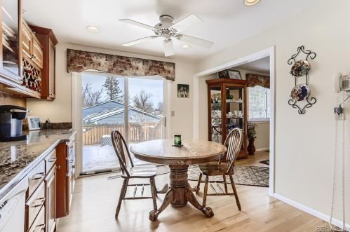 2510 Sable Way, Aurora CO 80014-4171 exterior