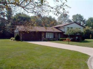 3950 Bunger Ct, Dayton, OH 45430-2047