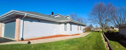 2607 Knollwood Dr, Crown Point, IN 46307-8618