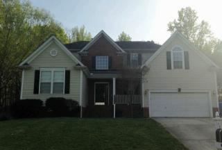 425 New Parkside Dr, Chapel Hill NC  27516-1161 exterior