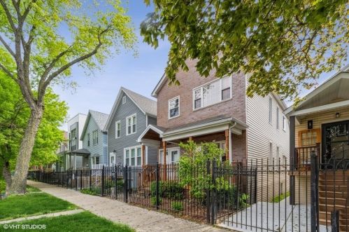 2151 Rockwell St, Chicago, IL 60647-3001