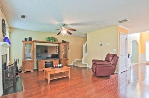 1605 Gallup Dr, Stockbridge GA  30281-2481 exterior