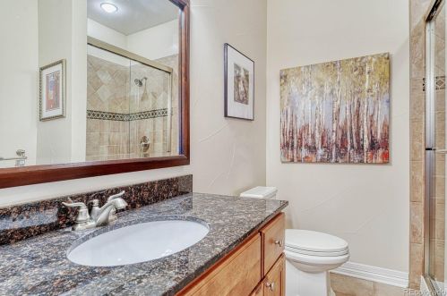 2595 Garland St, Denver CO  80215-1649 exterior