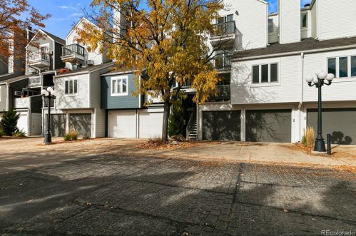 2270 Spruce St, Boulder CO  80302-4782 exterior