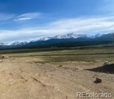 10822 Us Highway 24, Leadville CO 80461-9700 exterior