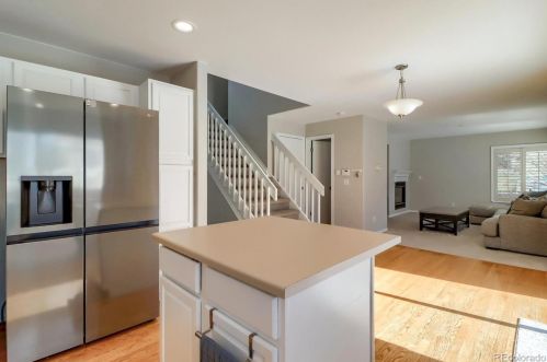 21244 Belleview Pl, Denver CO  80015-6406 exterior