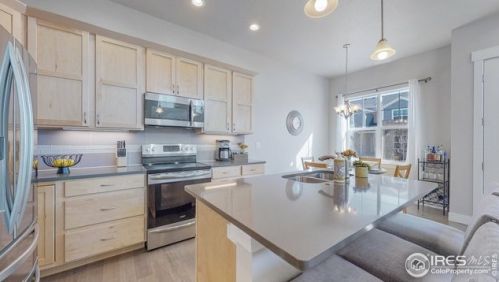 1818 50 St, Loveland CO 80538 exterior