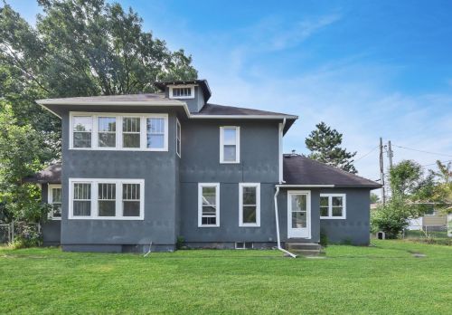 1319 11th Ave, Brainerd, MN 56401-2321