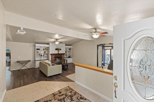 3 Trampa Cyn, Tassajara Hot Springs, CA 93924-9343
