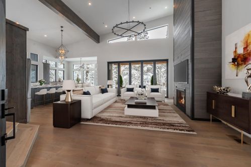 11861 Bottcher Loop, Truckee CA  96161-2793 exterior