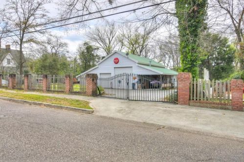 21 Gregg St, Graniteville, SC 29829-2551