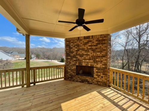3169 Mulberry Greens Ln, Jefferson GA  30549-7957 exterior