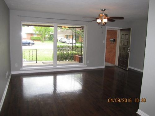 3310 Old Orchard Rd, Garland TX  75041-4340 exterior