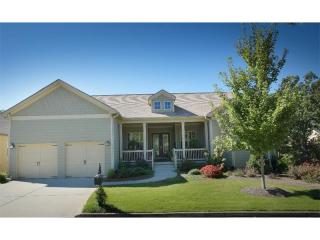 563 Laurel Canyon Pkwy, Holly Springs, GA 30114-4384