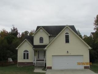 11919 Rimswell Mews, Midlothian, VA 23112-3270