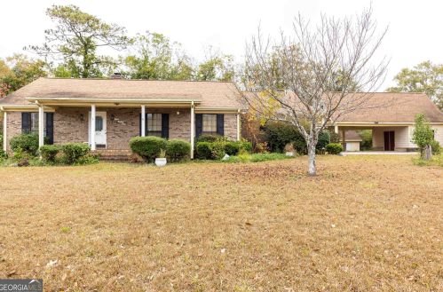 803 Church St, Thomaston, GA 30286-3622