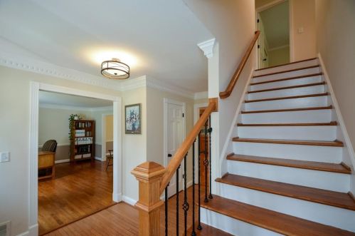 5170 Corners Dr, Atlanta GA  30338-4305 exterior