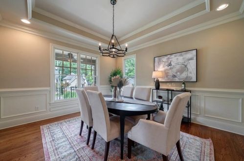 2459 Ellijay Dr, Atlanta GA  30319-3439 exterior
