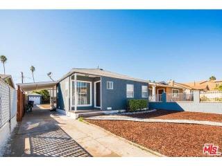 1517 Cloverdale Ave, Los Angeles, CA 90019-4010