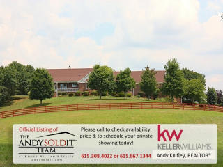 4450 Mount Zion Rd, Springfield, TN 37172-6065