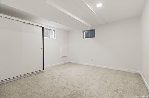 5785 Lehigh Ave, Denver CO  80235-2940 exterior