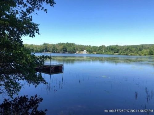 27 Maple Dr, Litchfield, ME 04350-3228