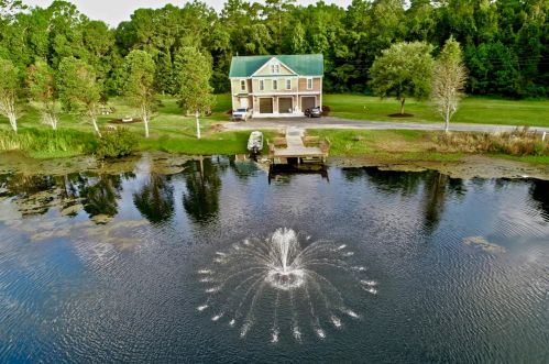 5830 Old Chisolm Rd, Johns Island, SC 29455-7648