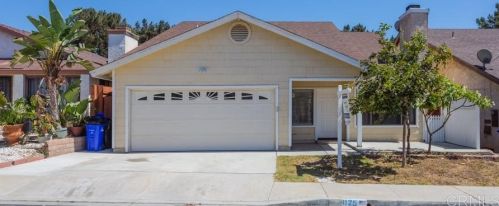 1125 Camino Regalado, San Diego, CA 92154-4641