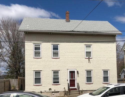 33 Union St, Lincoln, RI 02865-1910