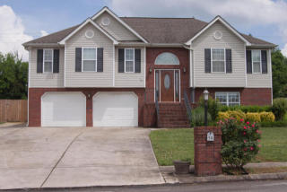 58 Gladstone Dr, Ringgold, GA 30736-2570