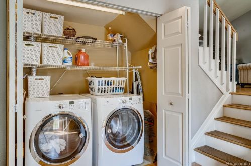 13350 65th Ave, Arvada CO  80004-2100 exterior