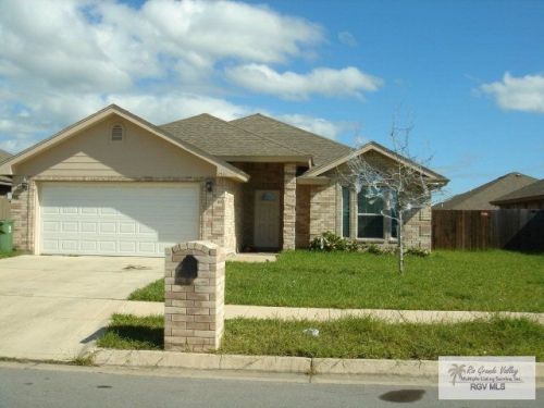 2521 Windsor Pl, Brownsville, TX 78520-3989