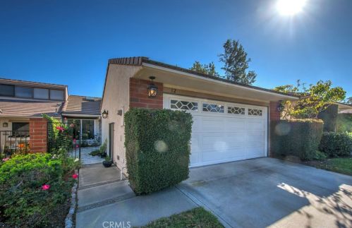 12 Gumwood, Irvine CA  92612-2352 exterior