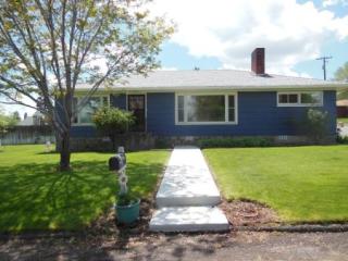 813 Park St, Alturas, CA 96101-3733