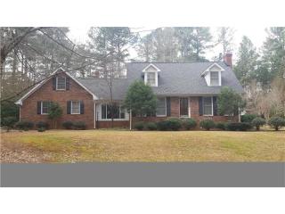 146 Buttrill Rd, Jackson, GA 30233-5450