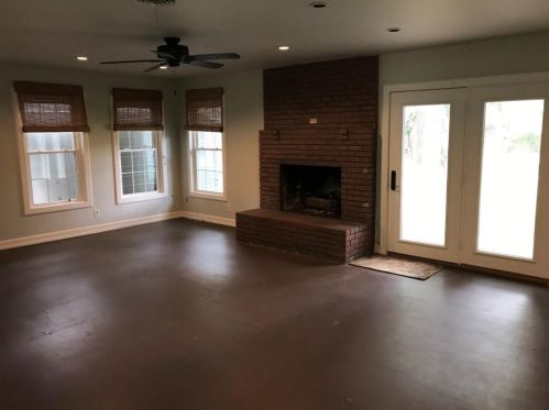 500 Roberts Cut Off Rd, Fort Worth TX  76114-3357 exterior