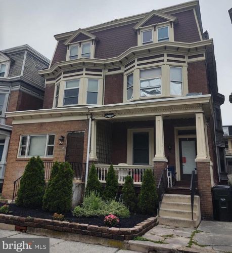 1925 2nd St, Harrisburg, PA 17102-2283