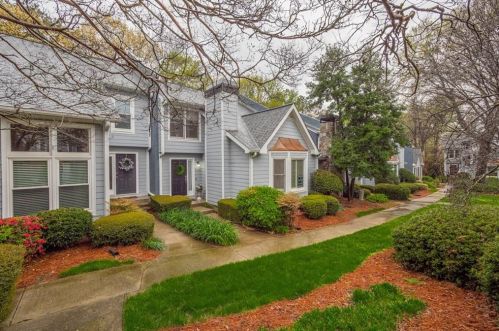 1708 Defoors Walk, Atlanta GA  30318-3012 exterior