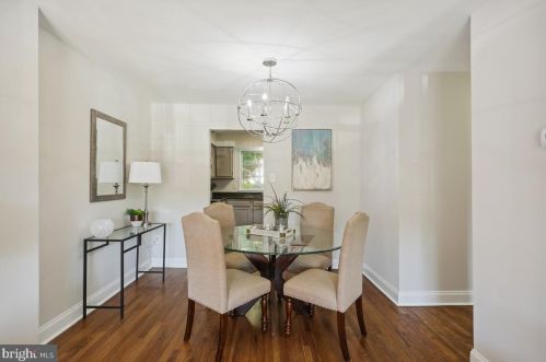 5 London Brg Ct, Silver Spring MD 20906-5713 exterior