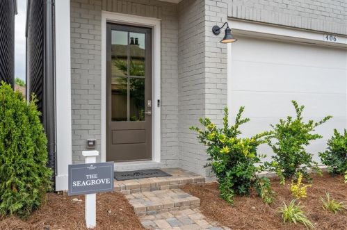 642 Stickley Oak Way, Holly Springs, GA 30189-3781