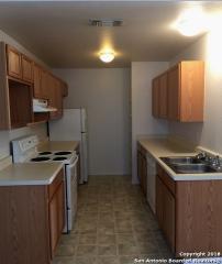 729 Rosewood Ave, Fair Oaks TX  78006-2110 exterior