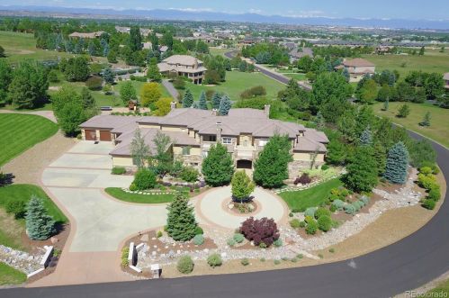 7390 Sagebrush Dr, Parker, CO 80138-8733