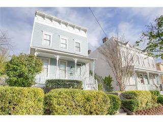 709 24th St, Richmond, VA 23225-3610