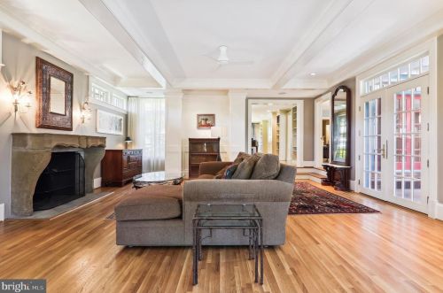 1310 Noyes Dr, Silver Spring MD 20910-2224 exterior