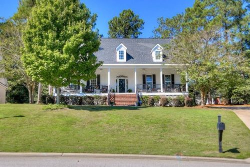 2219 Millshaven Trl, Evans, GA 30809-6088