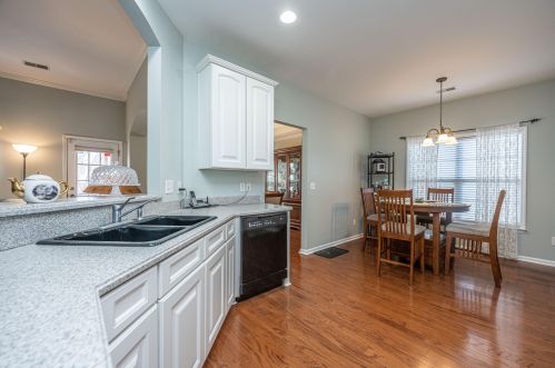 404 Sparkleberry Ln, Ladson SC  29456-3888 exterior