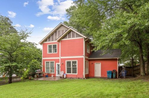1920 Felker Ward St, Atlanta GA  30318-1811 exterior