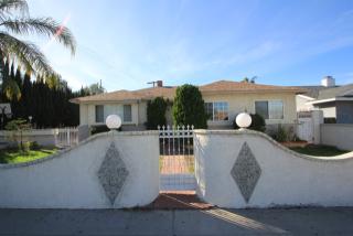 6119 Tampa Ave, Los Angeles, CA 91335-6640