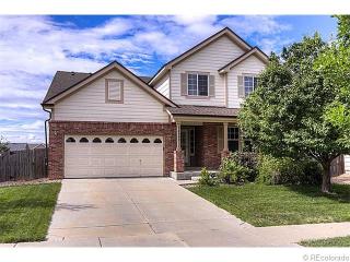 18984 Dickenson Dr, Denver CO  80013-6439 exterior