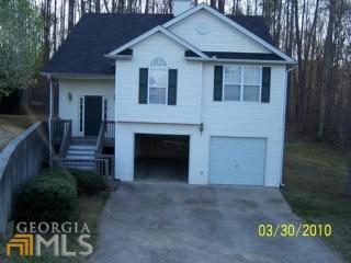 297 Christopher Dr, Hiram, GA 30141-2250